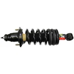 Monroe 171114L Suspension Strut And Coil Spring Assembly For 02-04 Acura Rsx New. Price: $111.85.