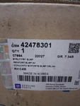 16-22 Chevy Spark Front Right Strut New Oem Gm 42478301. Price: $179.99.