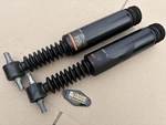 1998-2000 Volvo V70 XC70 Rear Shock Absorbers Pair Sachs Nivomat 9200014 Used. Price: $469.00.