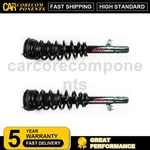 Fcs Oe Front Suspension Strut & Spring Assembly 2006-2009 Ford Fusion New. Price: $239.42.