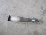 2011 2013 Hyundai Equus Right Passenger Front Suspension Air Strut Shock Spring Used. Price: $138.31.