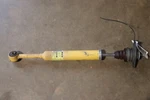 2011-203 Dodge Challenger Rwd Rear Left Side Shock Strut Absorber Oem Used. Price: $96.00.