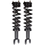Front Complete Shock Strut Assembly For 2009 2010 Dodge 1500 Laramie / Slt New. Price: $124.83.