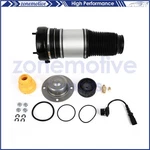 Air Suspension Spring Bag For Audi A6 C6 S6 Base Sedan New. Price: $121.38.