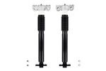 Genuine Focus Auto Parts Shock Absorber 8346715 New. Price: $133.92.