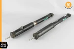 01-04 Mercedes R170 SLK230 SLK320 Strut Front Left And Right Set Used. Price: $61.52.