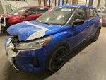 Used Rack And Pinion Assembly Fits: 2022 Nissan Kicks. Price: $158.75.
