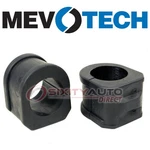 Mevotech Supreme Front To Frame Stabilizer Bar Bushing Kit For 1980-1985 Lw New. Price: $17.81.
