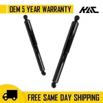 Pair Rear Left Right Strut Shock Absorber For 2011-2020 Ram 1500 52855791AC New. Price: $39.89.