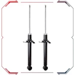 Rear Pair Struts Shocks Left & Right For 1996-2004 Acura Rl Sedan 3.5L V6 New. Price: $54.44.