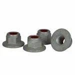Genuine Ford Track Bar Nut -W707246-S440 New. Price: $41.52.