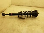 08-18 Toyota Sequoia No Air Suspension Front Right Passenger Side Strut Used. Price: $160.99.