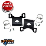 Skyjacker UN1RR Remote Reservoir Shock Mount Kit For All Non-spec Vehicle New. Price: $99.21.