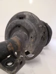 2018 - 2023 Toyota Camry Driver Strut Front Standard Suspension Model Xle Used. Price: $107.95.