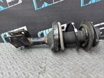 Oem Subaru Wrx Sti Suspension Front Right Strut Shock Coil Spring 2015-2017 Used. Price: $124.99.