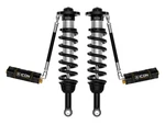 Icon 58791C 2.5 Series Front Cdcv Coilover Kit For 2024-2025 Toyota Land Cruiser New. Price: $1572.81.