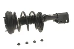 Frt Complete Strut Assy Kyb SR4061 New. Price: $277.00.