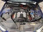 Rh Passenger Side 2015 S4 Audi Strut SKU#4397991 Used. Price: $81.70.