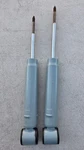 Boge 1020132428B Rear Shock Absorber 92833305116 Fit Porsche S4 83-95 (#91) Used. Price: $299.99.
