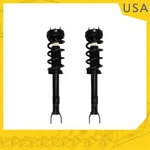 Front Struts Coil Springs For 2011-23 Dodge Challenger Charger Chrysler 300 New. Price: $113.04.