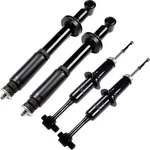Front Rear Struts Shocks For Mercury Mountaineer 2002-2003 Left Right New. Price: $115.70.
