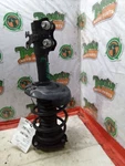 Driver Strut Hatchback Front 18" Wheels Fits 19-22 Corolla 3710482 Used. Price: $116.99.