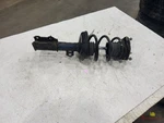 2017 Chevy Cruze Front Shock Strut Left Used. Price: $105.00.