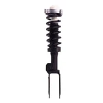 Monroe Quick-strut Front Left Suspension And Coil Spring Assembly 172477 New. Price: $128.37.