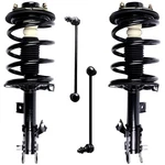 Front Left Right Struts Spring Assembly Stabilizer For Nissan Quest 2004-2009 New. Price: $181.63.