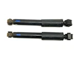 Rear Shock Absorber Set Of 55300-A7AA0 Fits 2014-2016 Kia Forte Sedan 85878 Used. Price: $67.49.