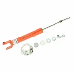 Koni Str.t For Honda Civic Sedan/hatchback/coupe/si 1996-2000 Shock Rear Orange New. Price: $158.05.