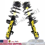 Monroe Oem Front Complete Struts For 2011-2013 Toyota Highlander With Wa. Sp New. Price: $374.09.