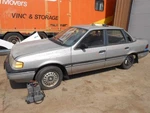 Strut Rear Fwd Fits 88-91 Tempo 661294 Used. Price: $79.99.
