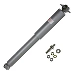 Kyb KG5504 Rear Gas-a-just Shock New. Price: $46.48.