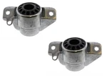 2 Febi Rear Upper Shock Strut Mounts Mounting Bushings Set For Audi Porsche New. Price: $97.24.