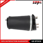 Front Right Air Ride Suspension Spring Bag For 02-12 Land Rover Range L322 New. Price: $101.99.