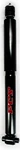 Suspension Shock Absorber Fcs 341967 New. Price: $48.64.