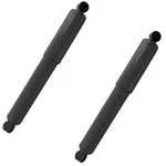 Monroe Magnum Rear Shock Absorber Set For Sprinter 2500 3500 New. Price: $120.95.