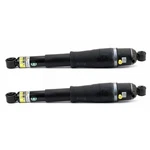 Arnott Pair Set Of Rear Shock Absorber For Escalade Suburban 1500 Tahoe Yukon New. Price: $532.95.