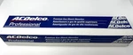 Acdelco Gold 530-301 (88945469) Premium Gas Charged Front Shock Absorber New. Price: $49.88.