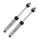 Bfo Front Shock Absorbers For Ram 2500 3500 4WD 2010-2022 Fit 3"-4.5" Lift Kit New. Price: $72.42.