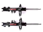 2PCS Front Left & Right Fcs Shocks Struts For Kia Magentis 2006-2009 New. Price: $140.61.