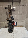 14-17 Buick Verano 2.4L Front Left Strut & Spring Assembly Driver Side Lh Oem Used. Price: $112.32.