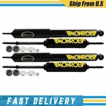 For Cadillac Chevy 1949-1954 Front & Rear Monroe Oespectrum Shock Absorbers Kit New. Price: $174.96.