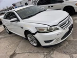 Passenger Right Strut Front Without Turbo Fits 10-12 Taurus 564271 Used. Price: $117.89.