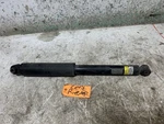 2021 Jeep Wrangler Driver Left Side Rear Shock Oem 68330205AC Used. Price: $75.95.