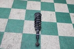 07-18 Tundra Rh Right Passenger Front Strut Coil Spring Shock Oem Factory Used. Price: $180.99.