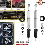 Gearzaar 5100 Front Shock Absorbers For GX470 Fj Cruiser Tacoma W/ 0-2.5" Lift New. Price: $147.99.