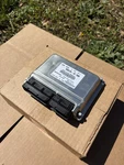 Oem 2011 2012 2013 Hyundai Equus Air Ride Suspension Control Module 95610-3N700 Used. Price: $109.99.