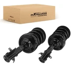 Maxpeedingrods Front Strut Spring Assembly For Subaru Legacy 2010-2012 New. Price: $136.06.